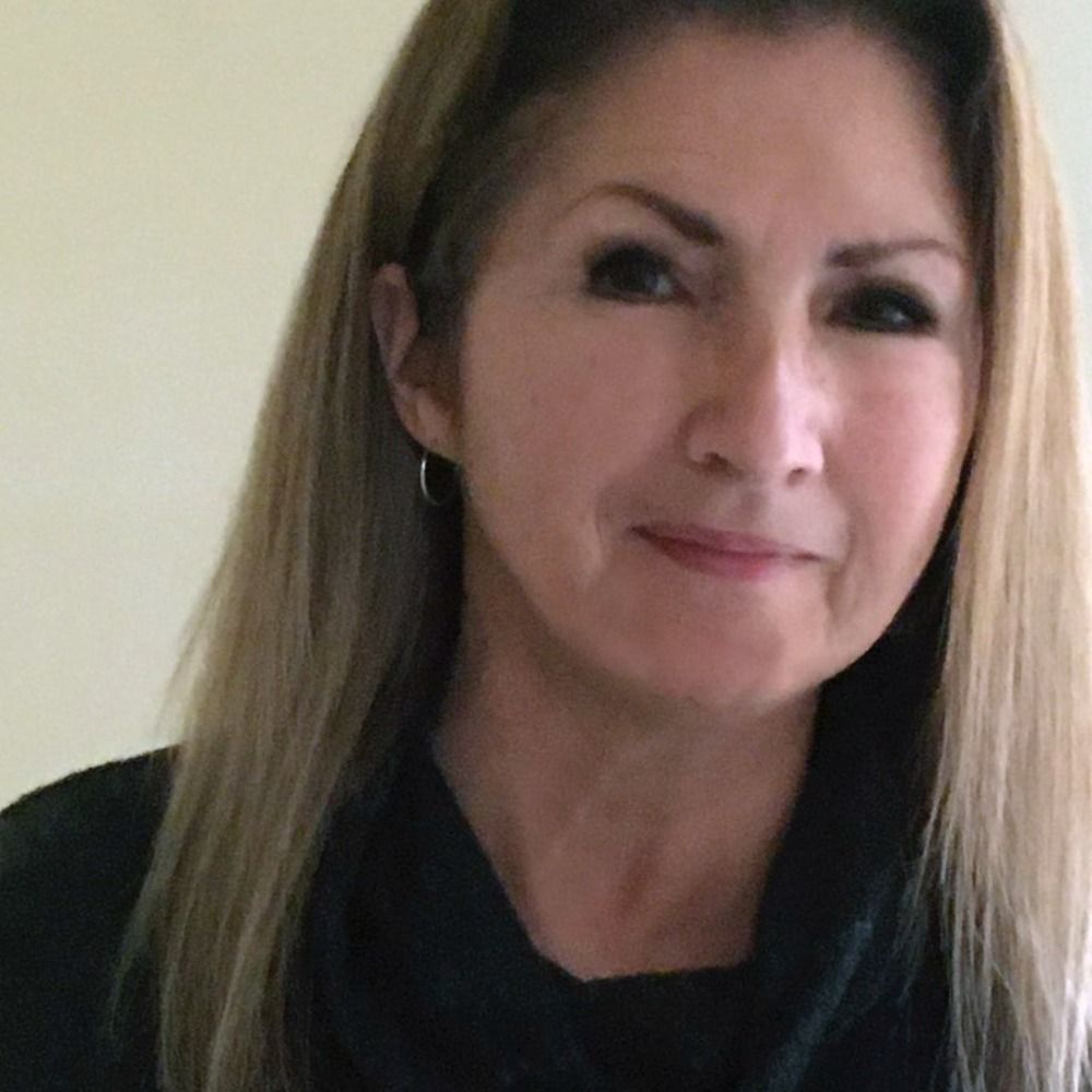 Joanne Brouard