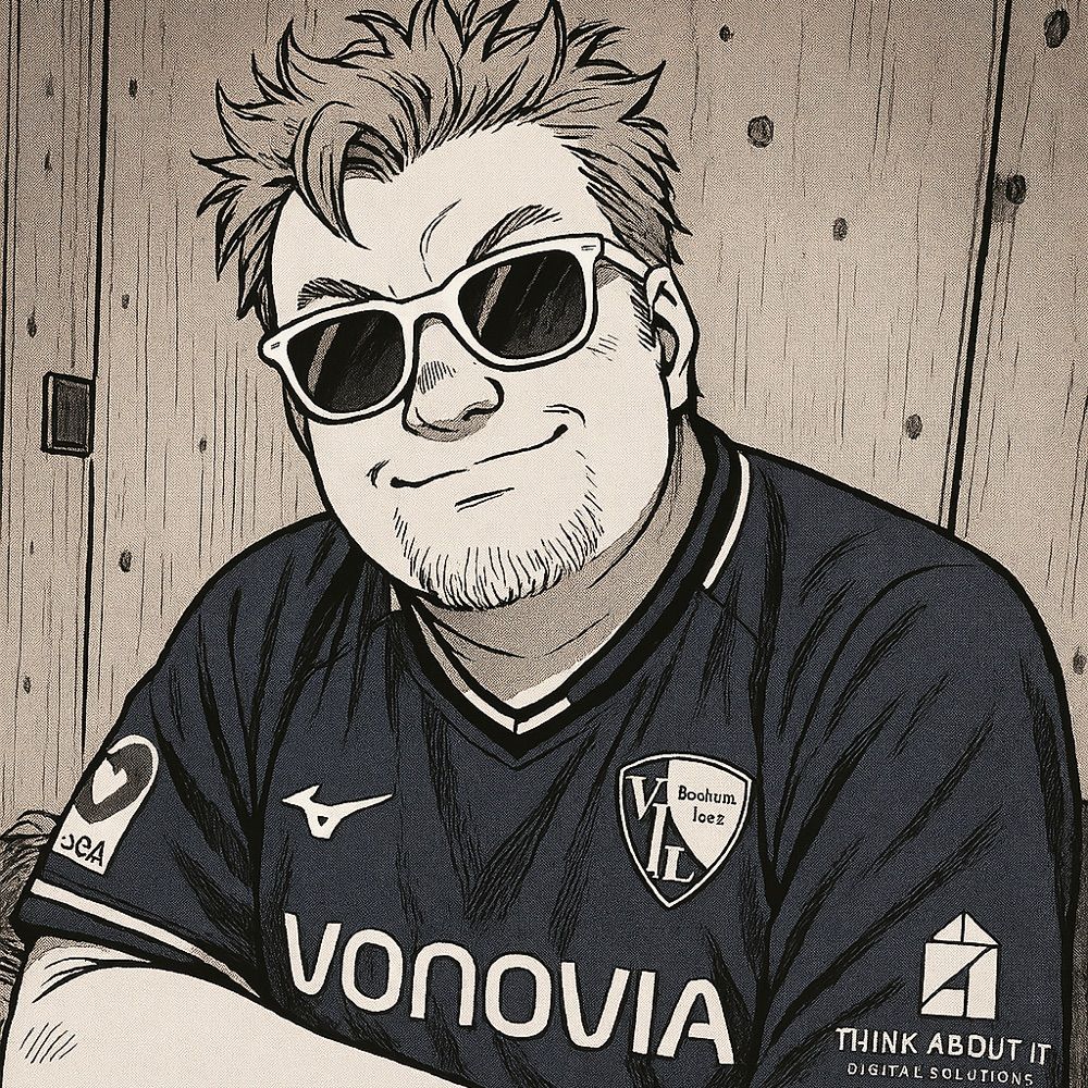 Stephan „SteV0r“ Rams