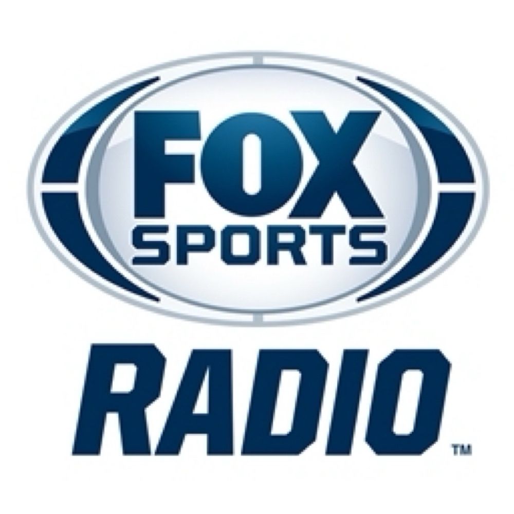 Fox Sports Radio