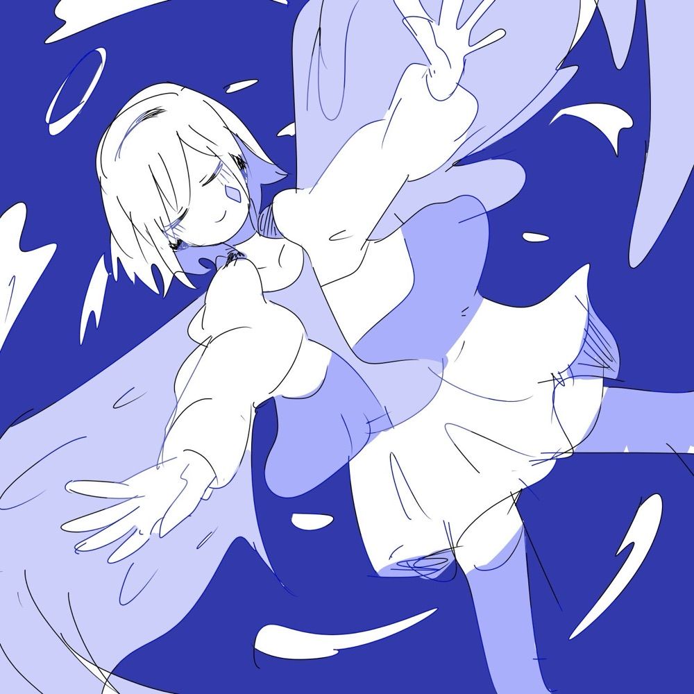 蒼空