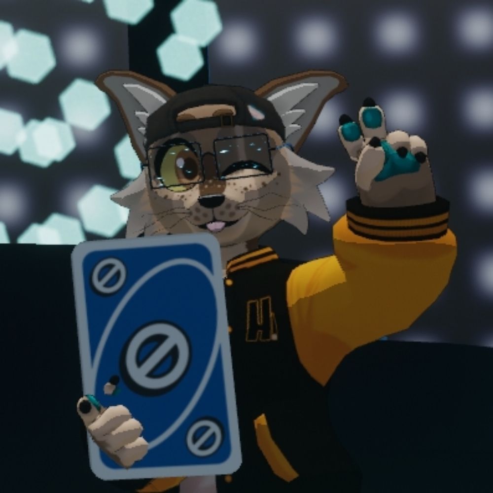 Kuro | Certified Coyote
