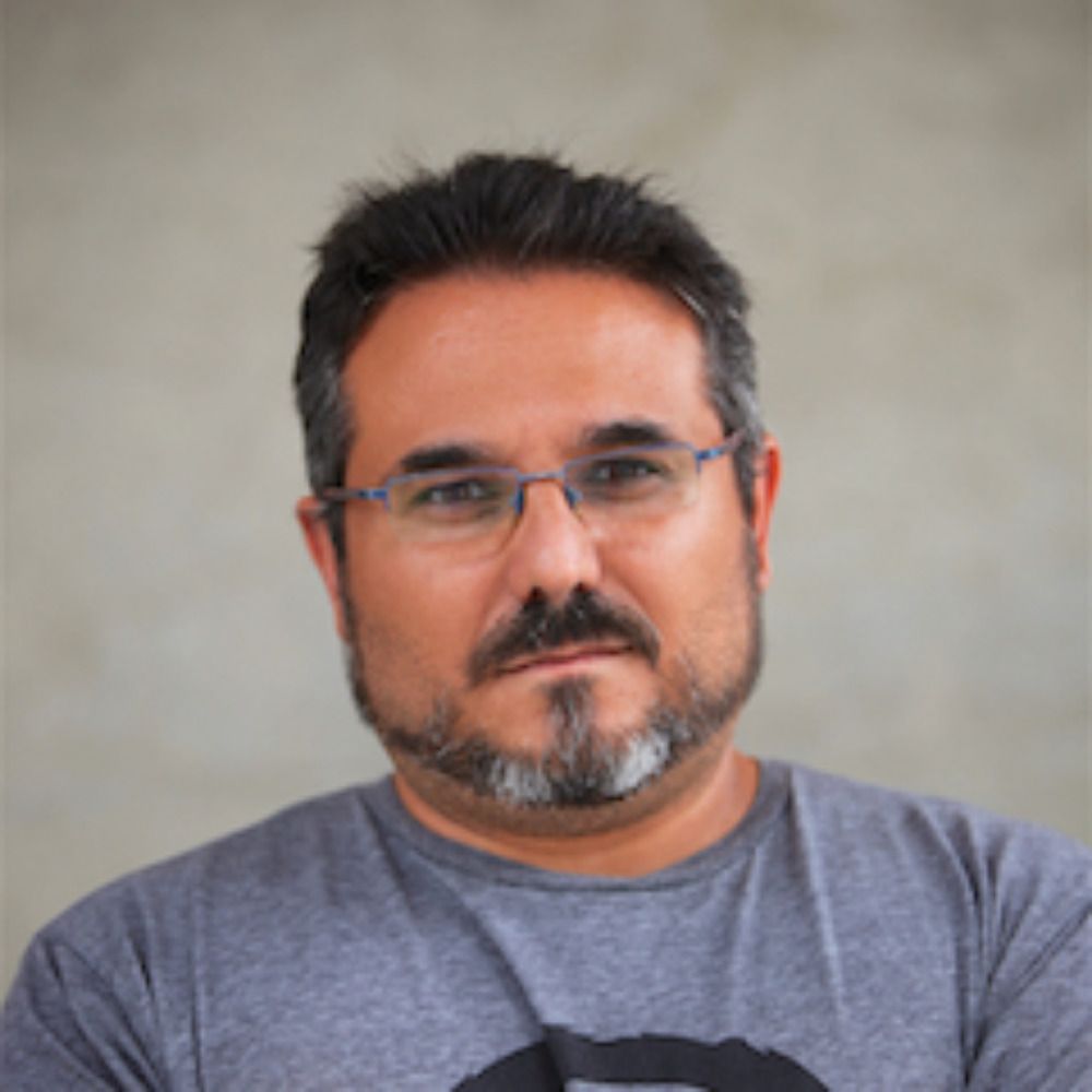 David Martín
