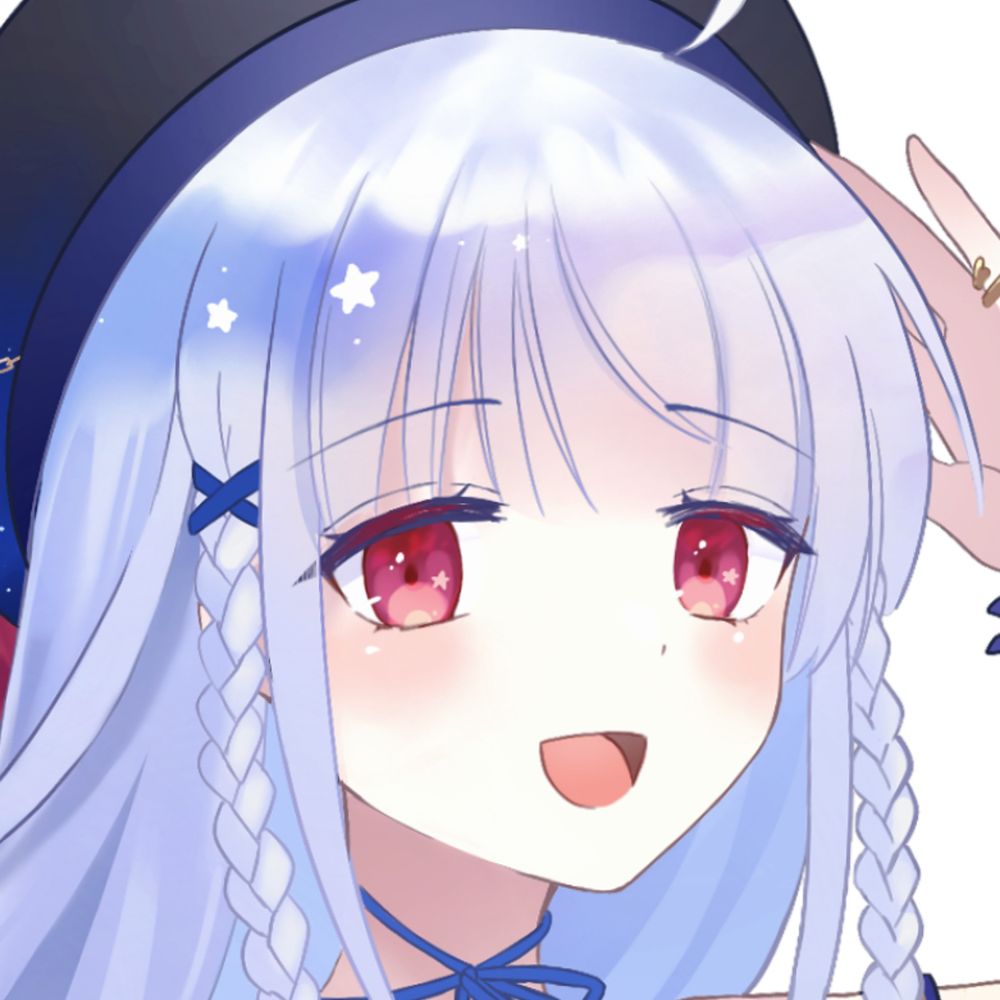 夜水天🌃💧Vtuber
