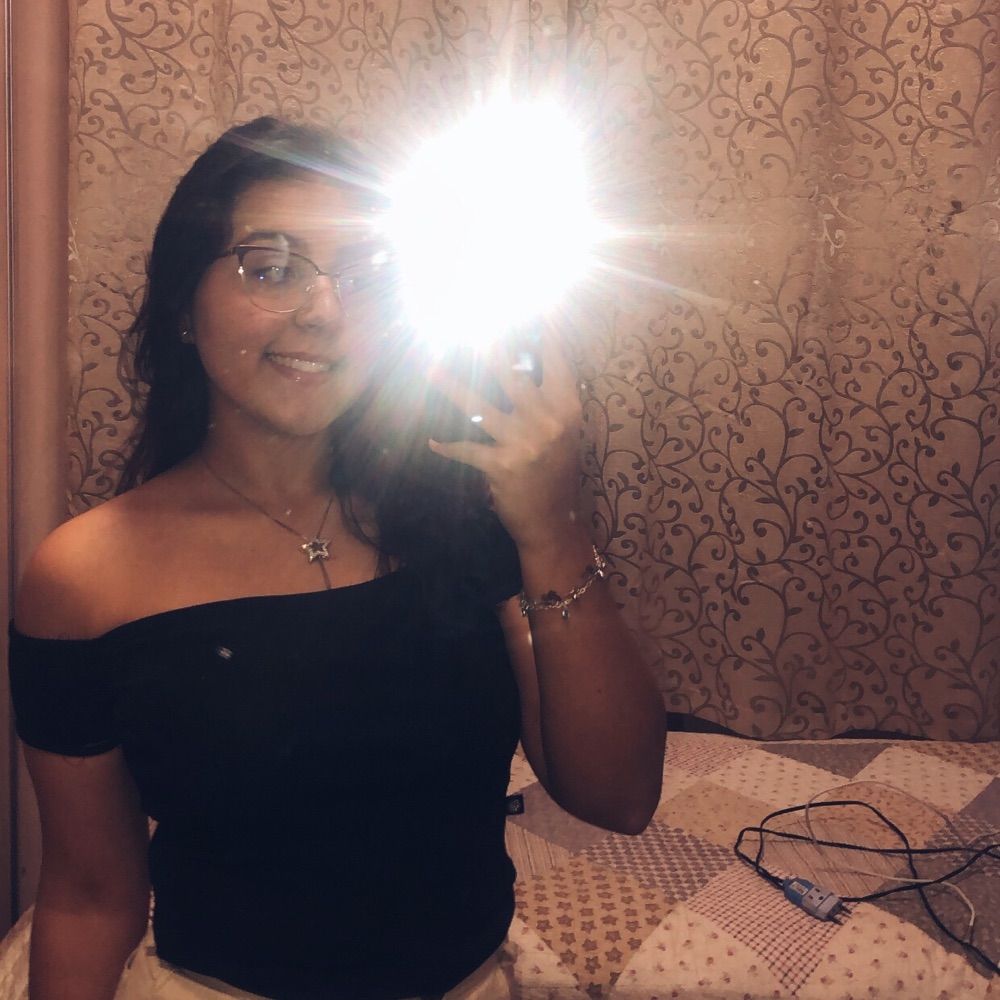 Maria Clara 🧚‍♀️🍄