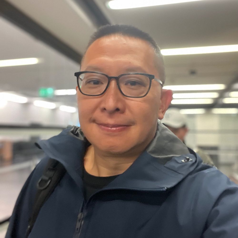 Jeffrey Chen