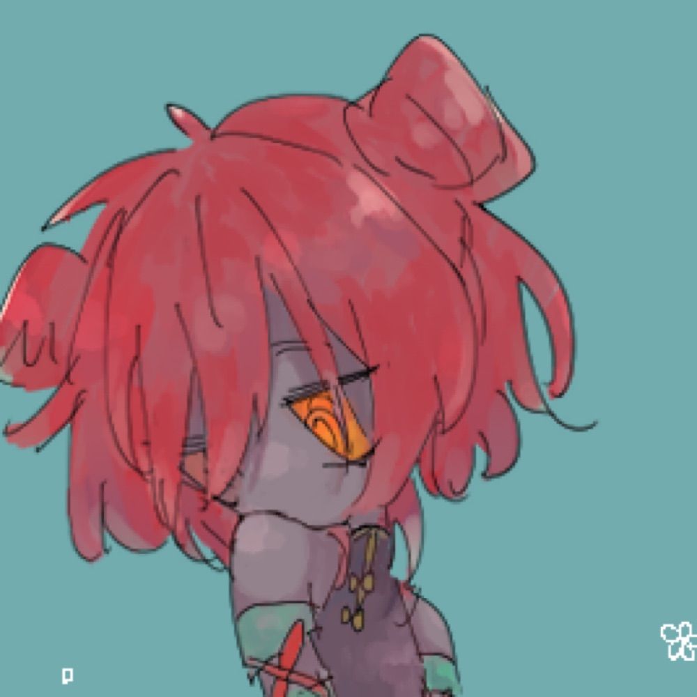 はてに