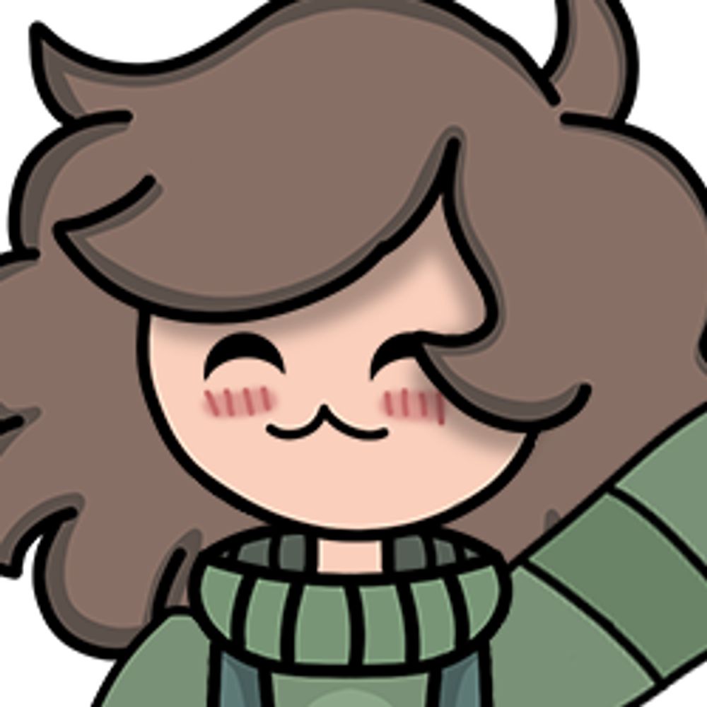 FrostRaccoon | The Hottest Raccoon Vtuber*