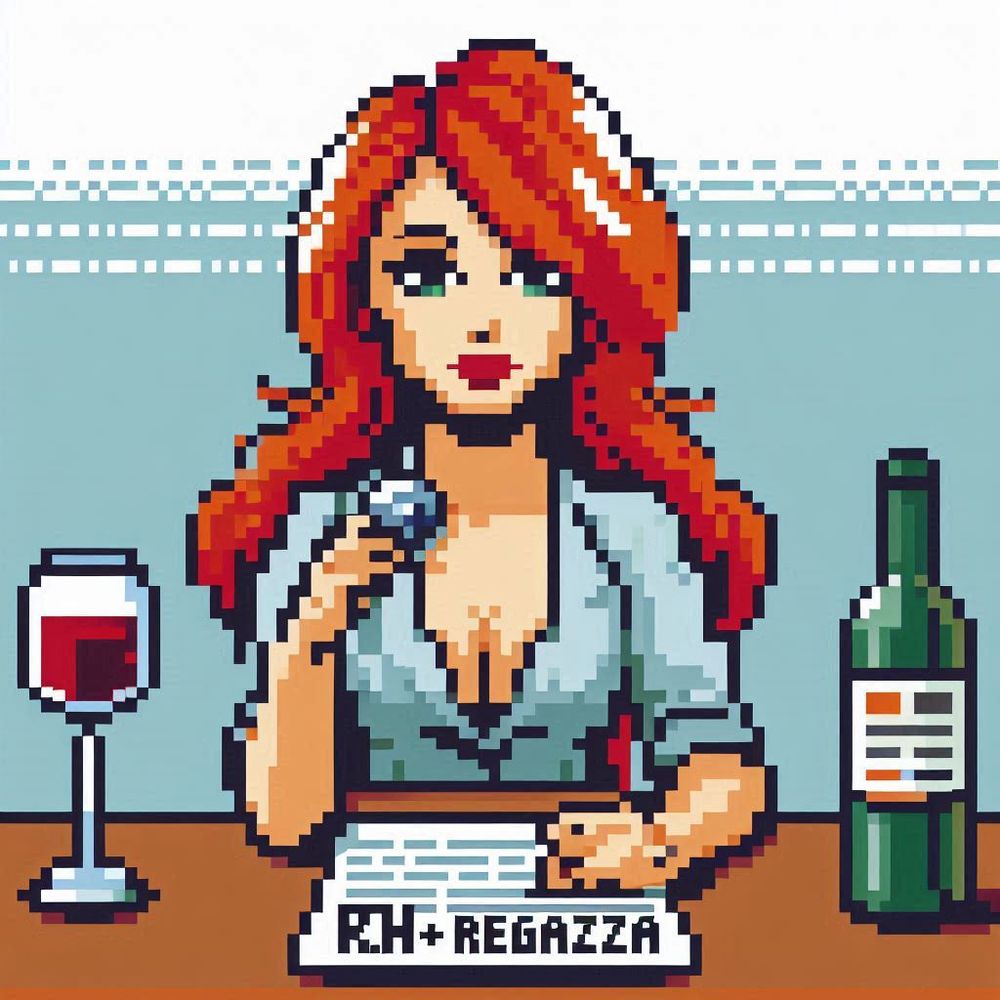 Cah Regazza