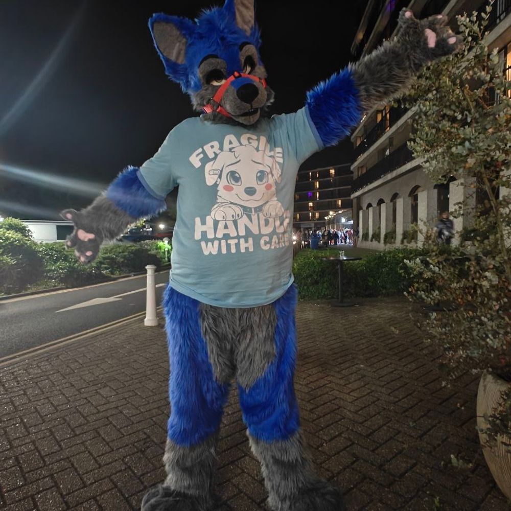 SiddTheWusky