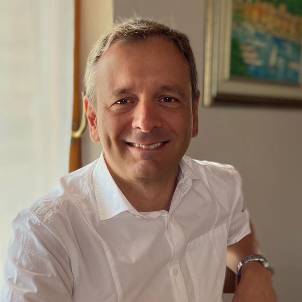 Giuseppe Trentadue