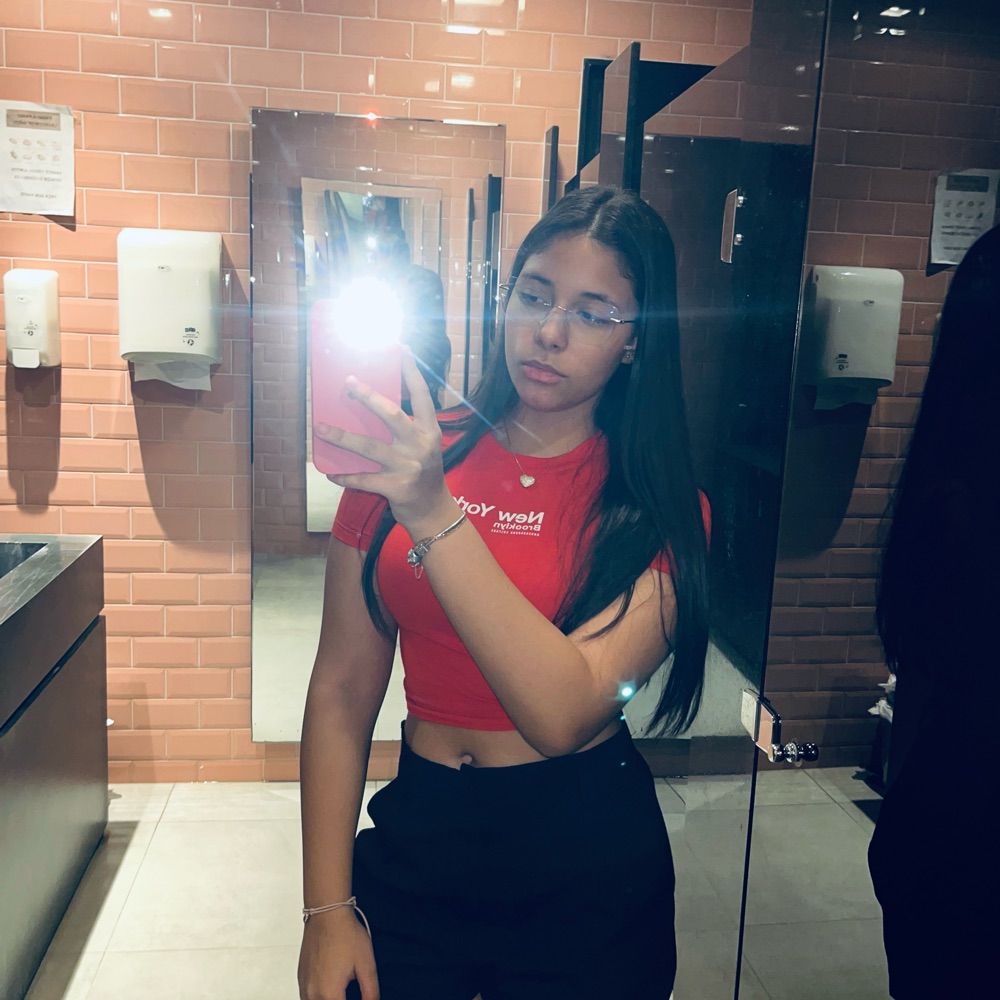 Ana lyu 😝