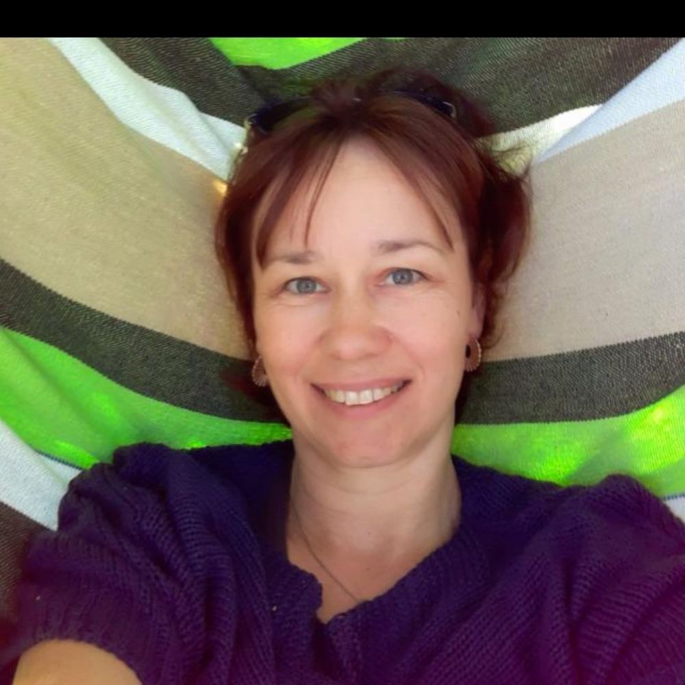 Roxane Sterckeman
