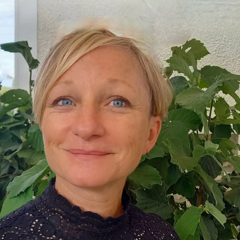 Virginie Roche