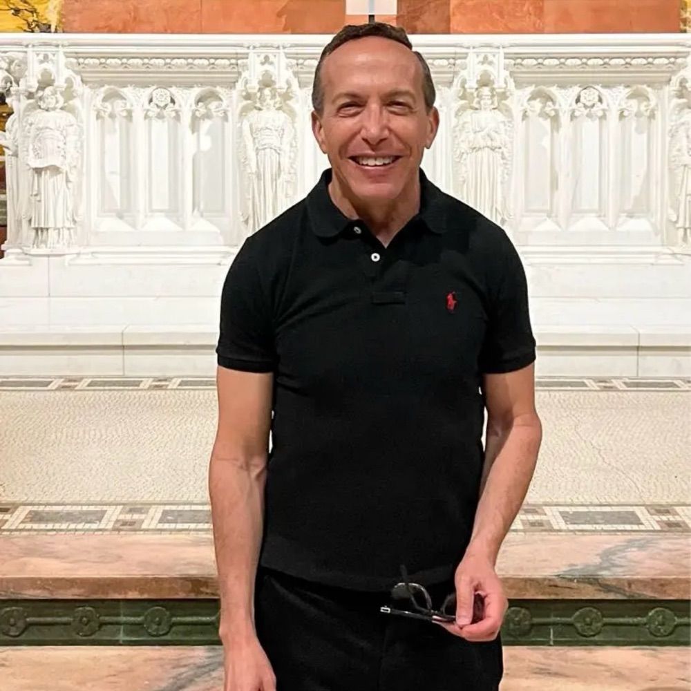 Scott Gorenstein