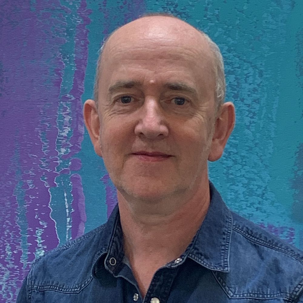 Richard Heys