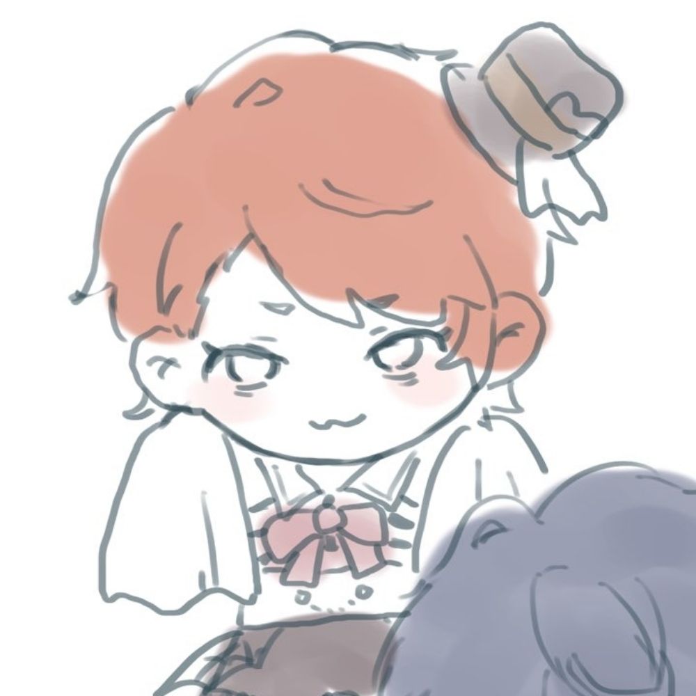 けままる