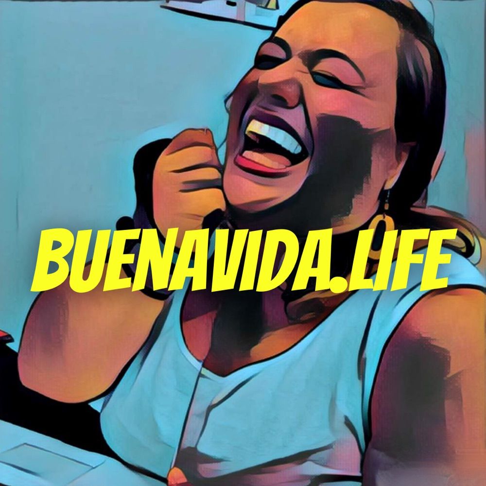 Laura • Buena Vida Life Coach