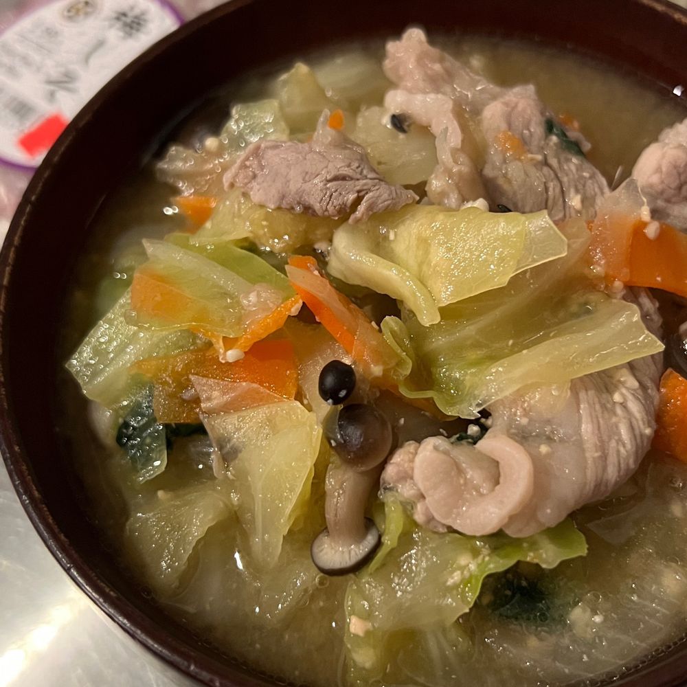 白桃カルピス