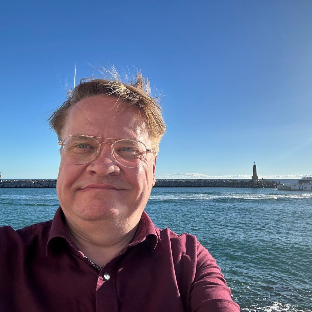 Antti Jakobsson