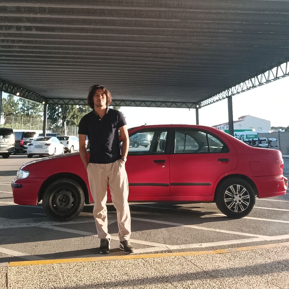 User avatar