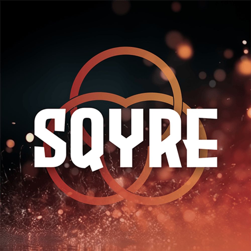 Sqyre