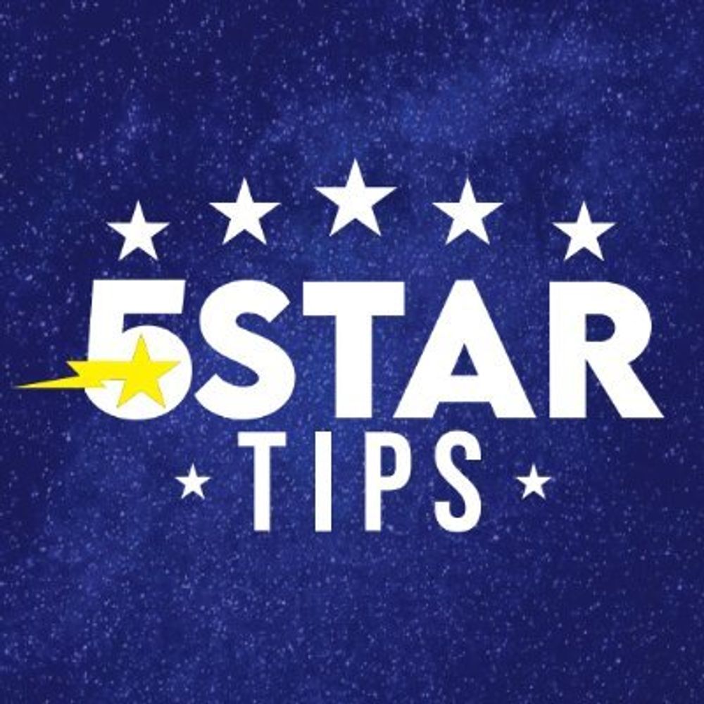 5Star Tips