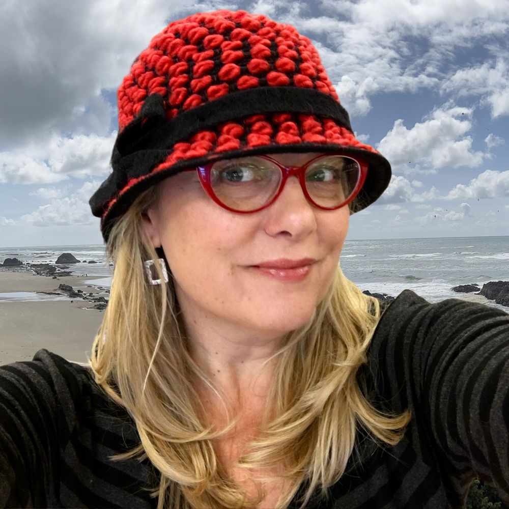 Carri Bugbee