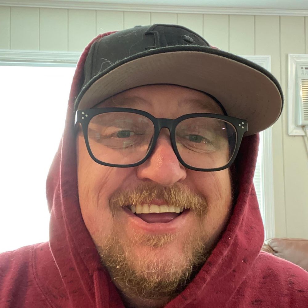 The Artist formerly known as Buck Peters
