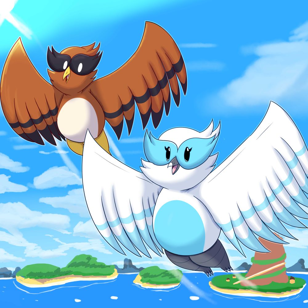 FLY GUYS