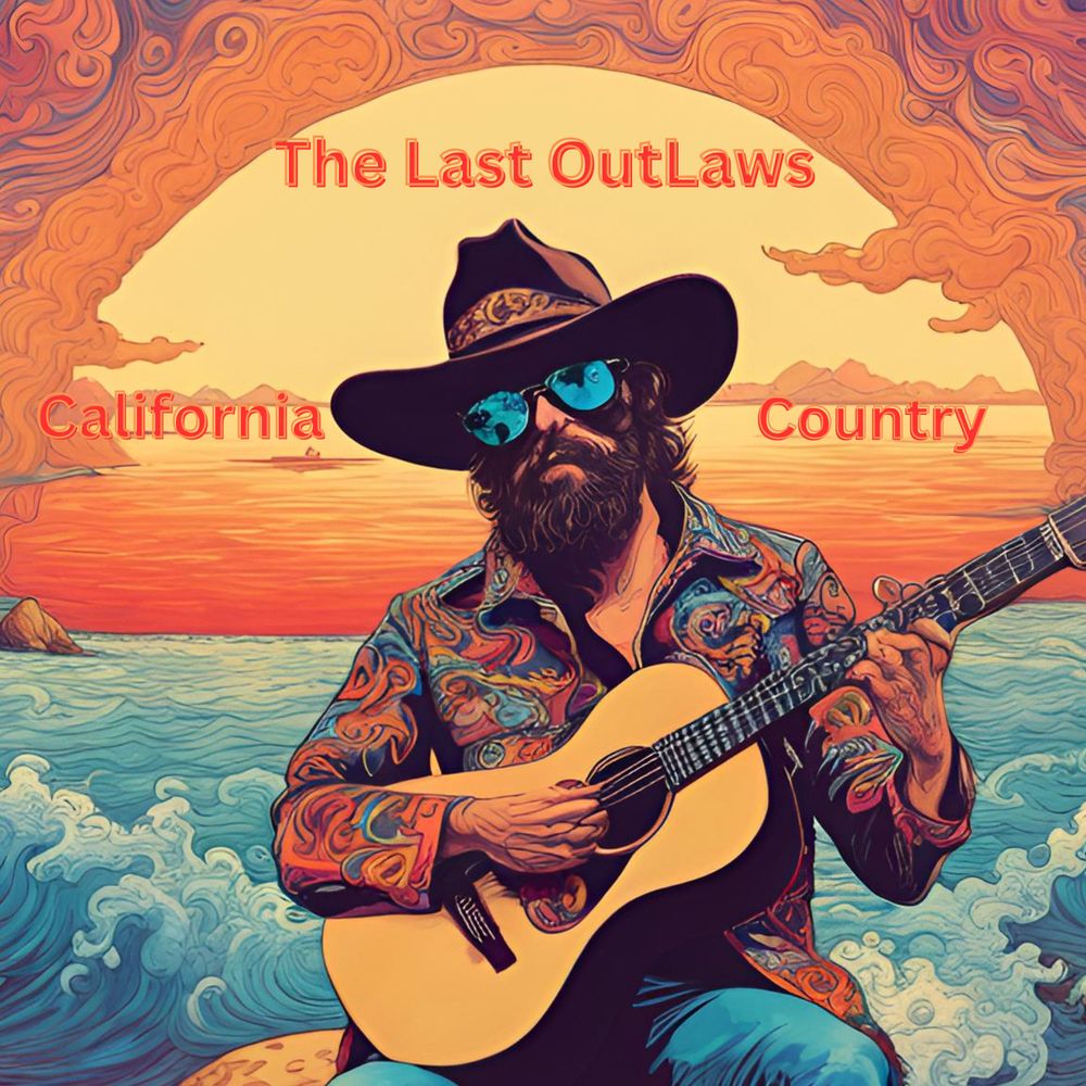 The Last Outlaws