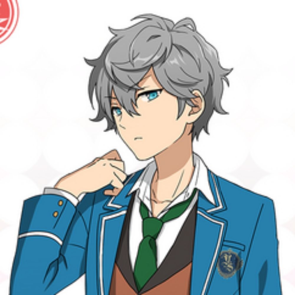 Izumi Sena