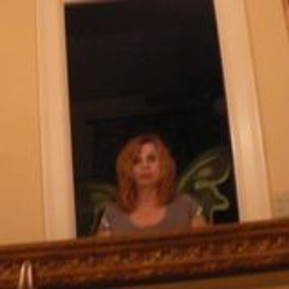 Susan Zim