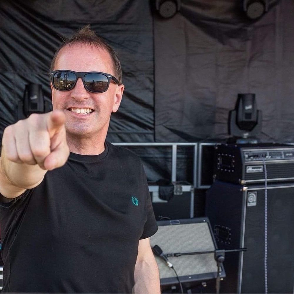 Dave Sweetmore