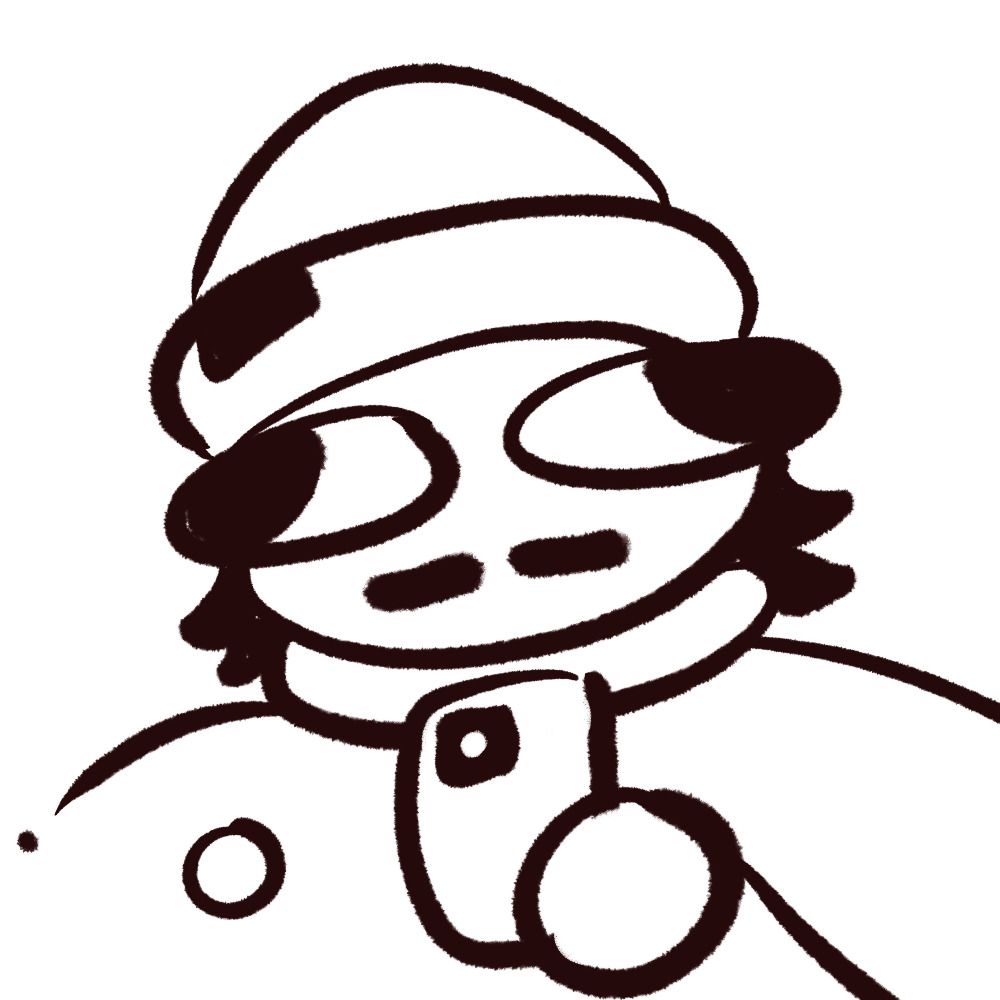 Flo (goo bear)