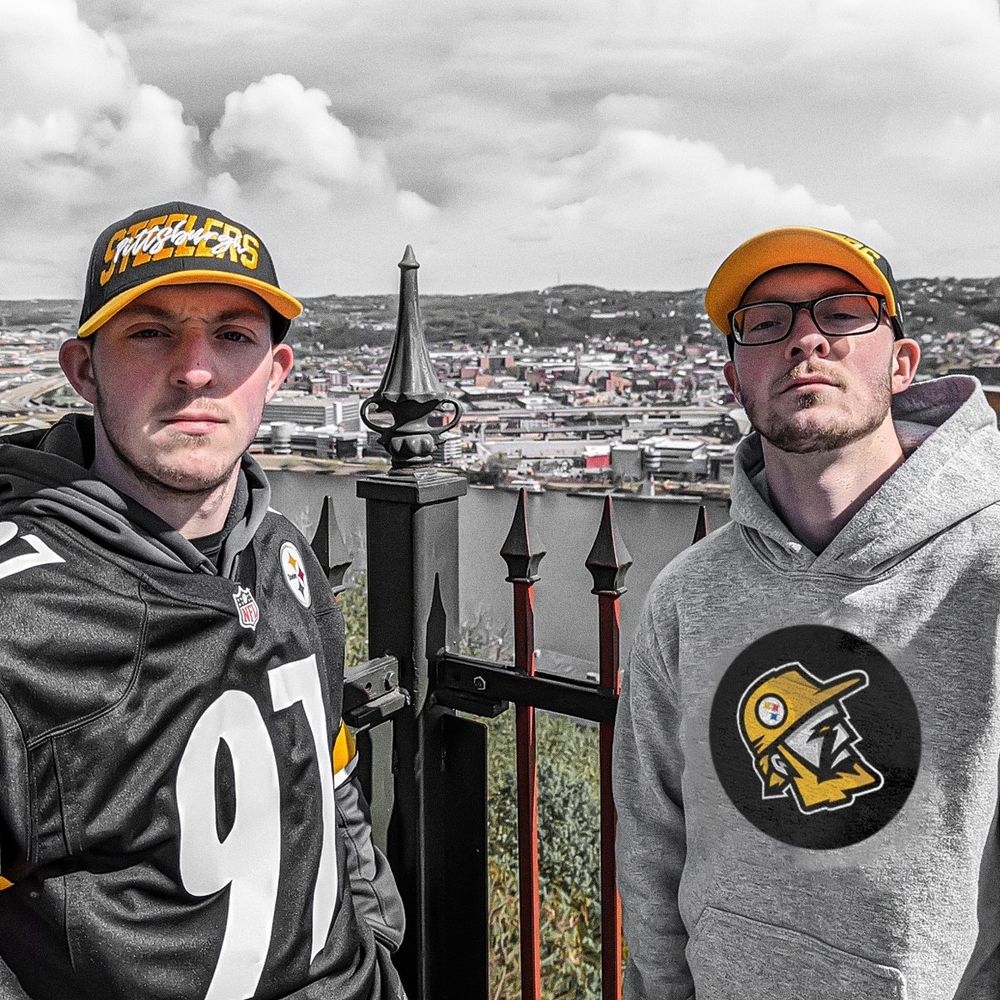 SteelTwins