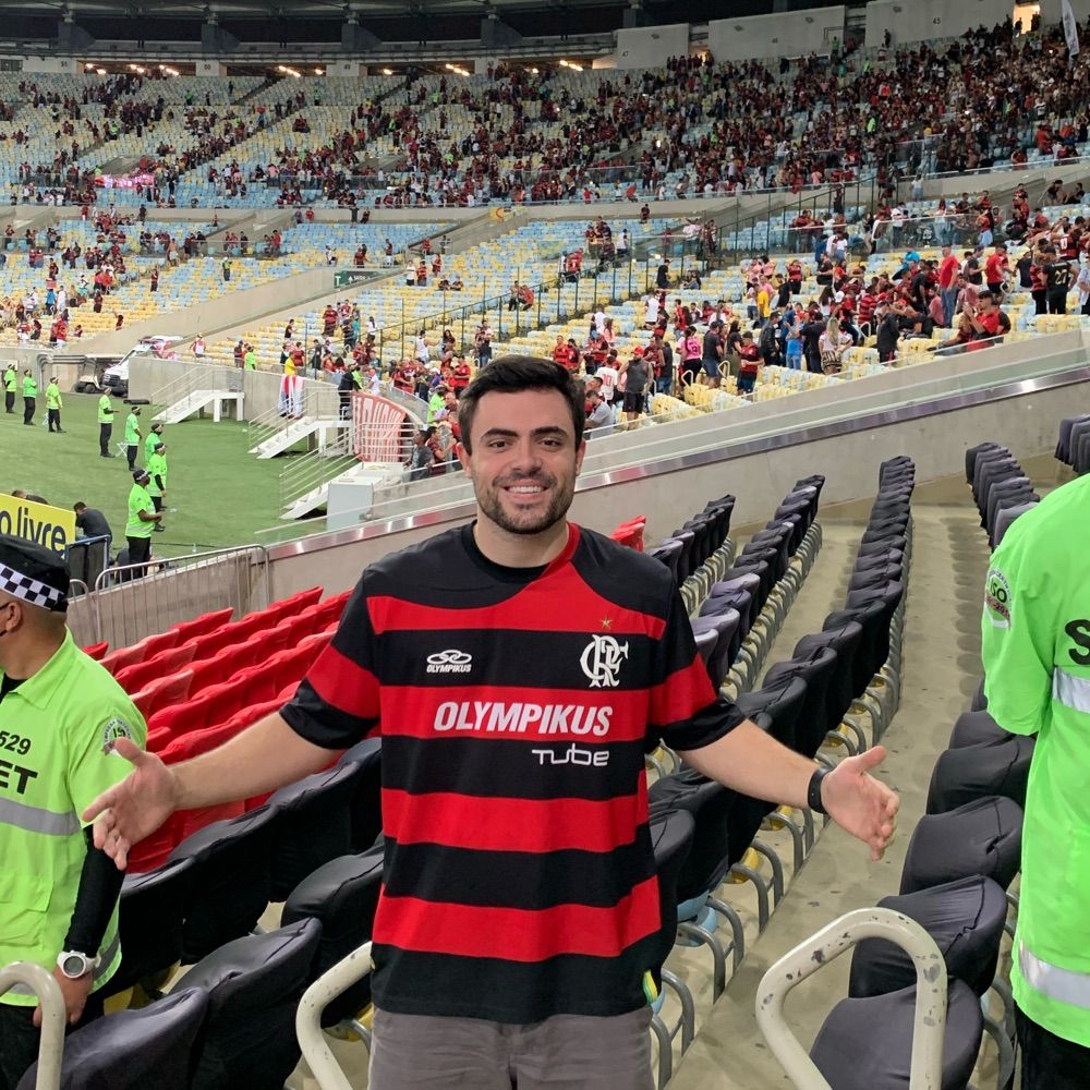 Igor Moraes