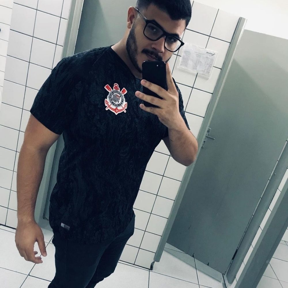 Welton Oliveira 