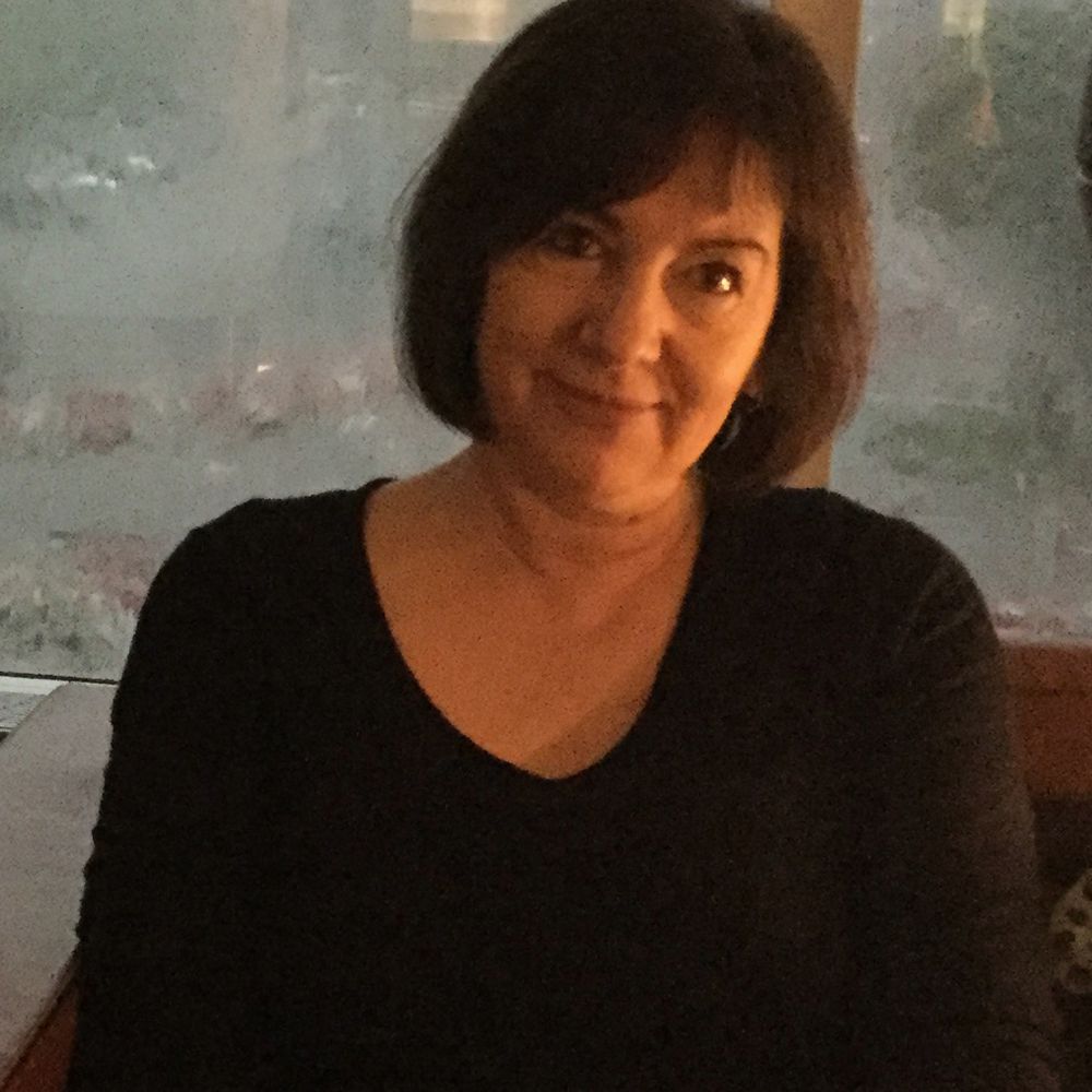 Charmaine Robson