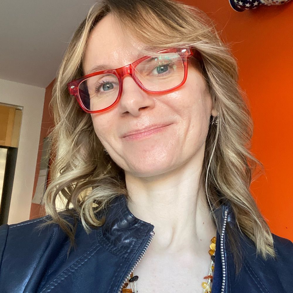 Lucyna Cresnik