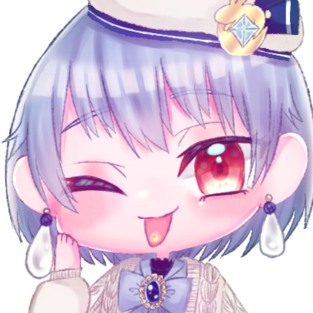 寒代おざ🐰🧊@Twitch