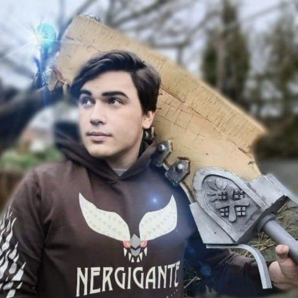 CosplayClement