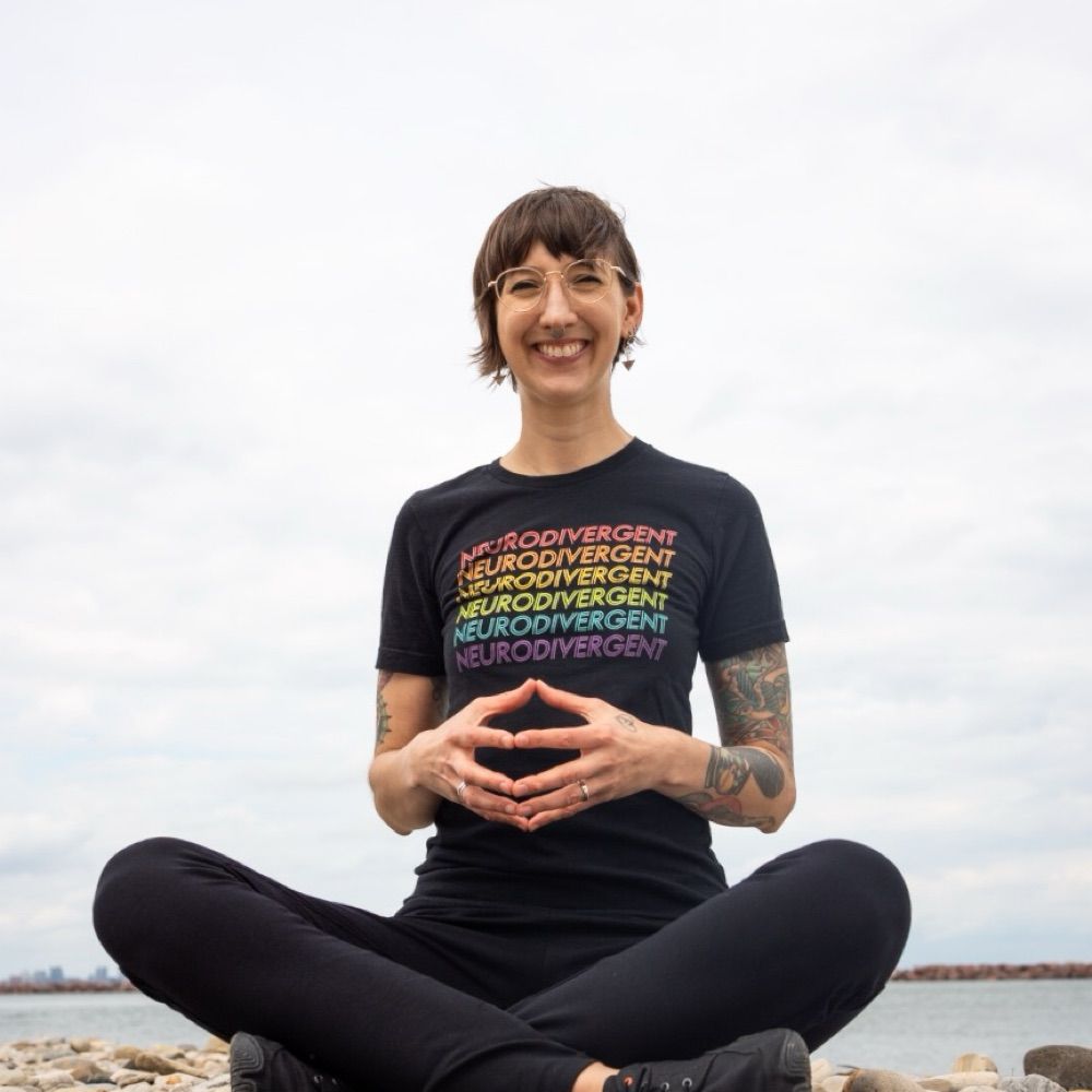 Becky Aten (they/she)
