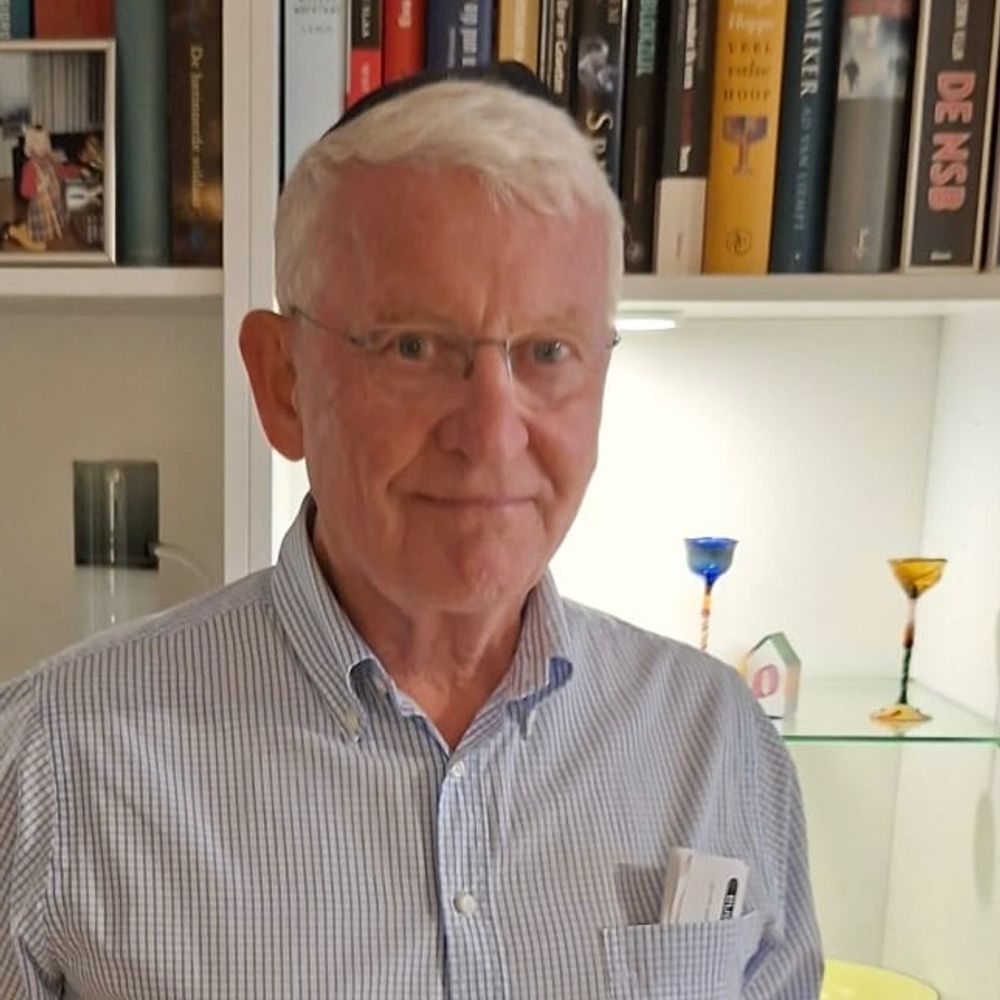 drjohamsterdam.bsky.social profile picture