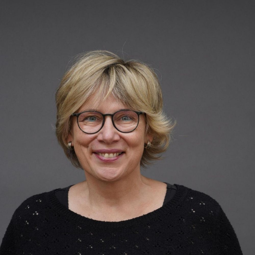 Sabine Ritter