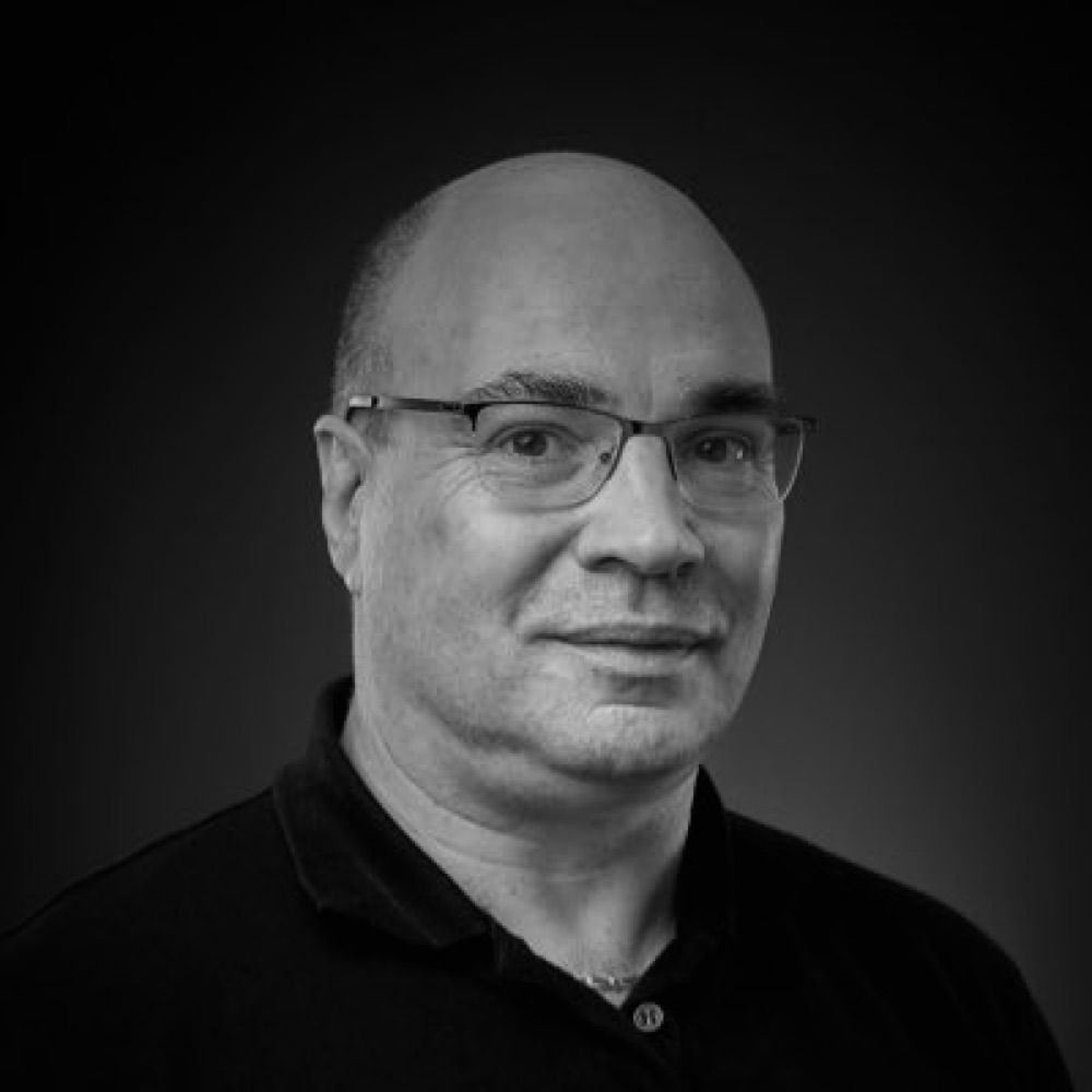 Nicolas DEVOUCOUX