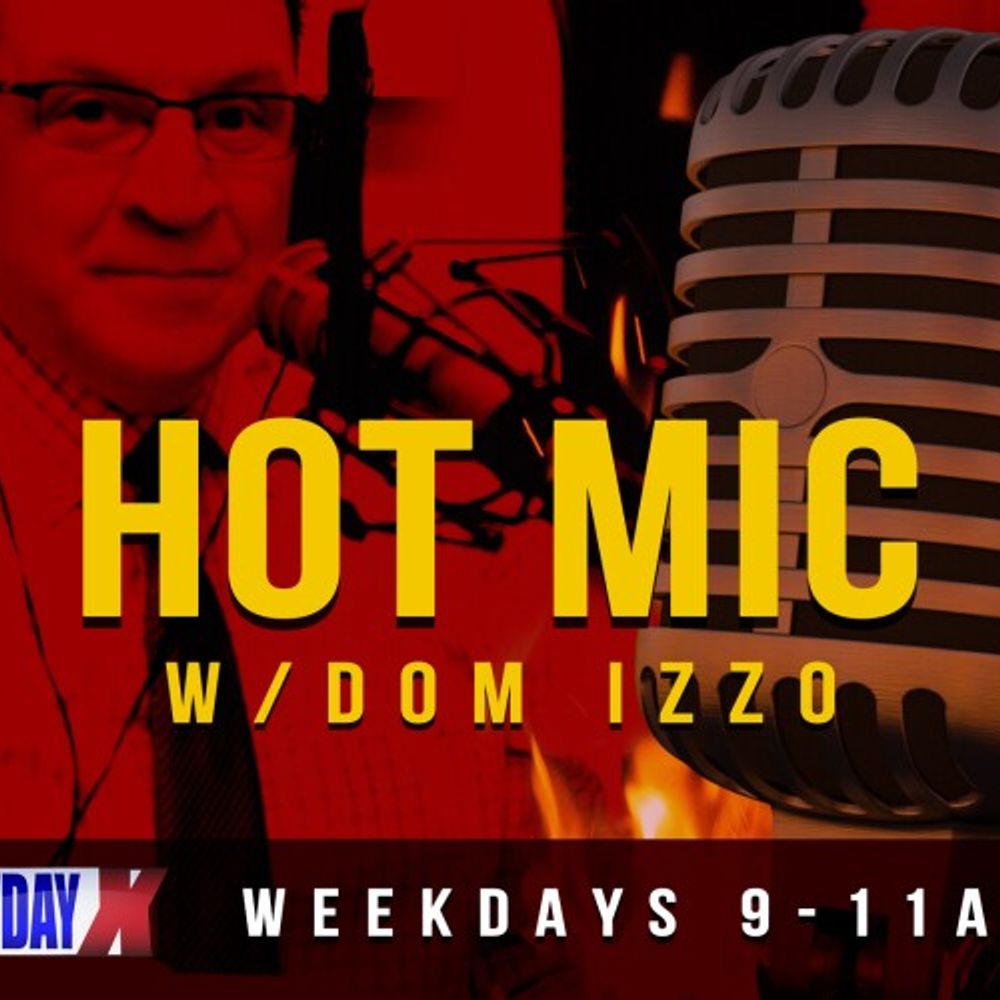 Hot Mic WDAY