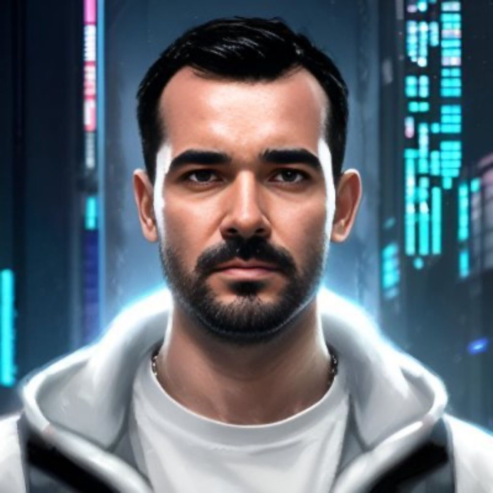 Jérémy DECOOL