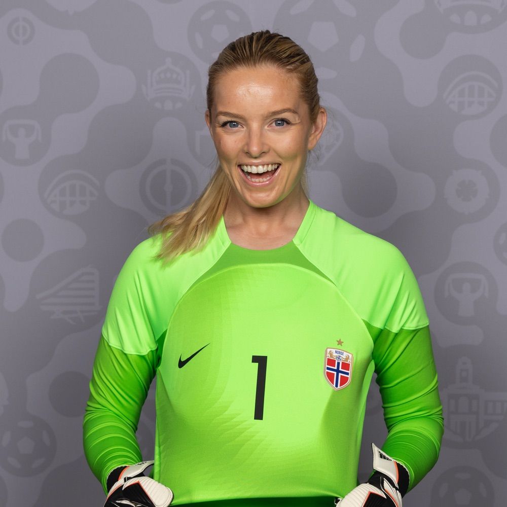 guro pettersen
