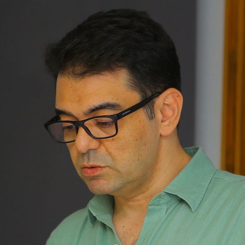 Ramy KHODEIR