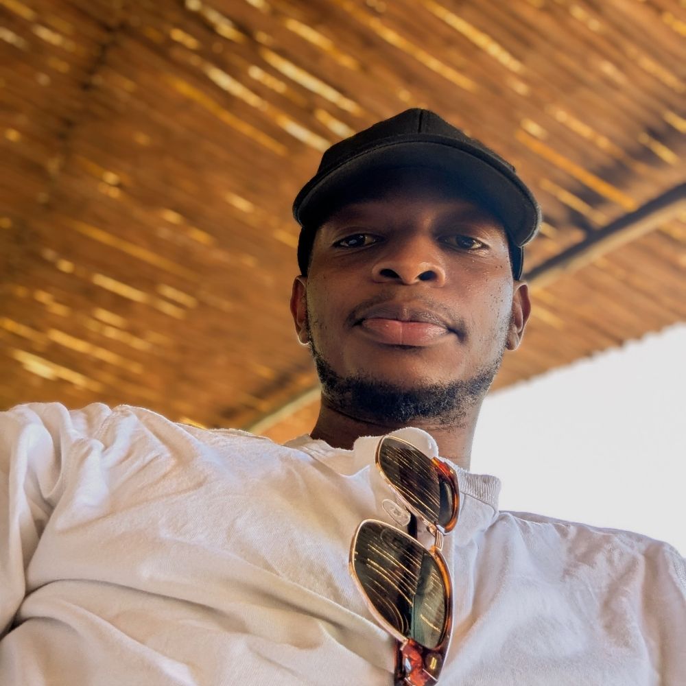 Pwaguzi,MD🇰🇪